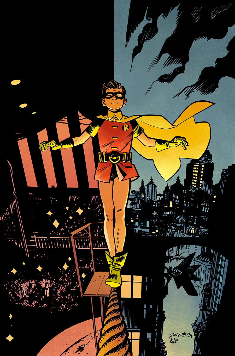 BATMAN AND ROBIN YEAR ONE - 6_thumbnail