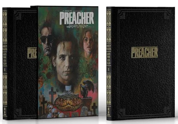 DC ABSOLUTE PREACHER - 2_thumbnail DC ABSOLUTE PREACHER - 2_thumbnail