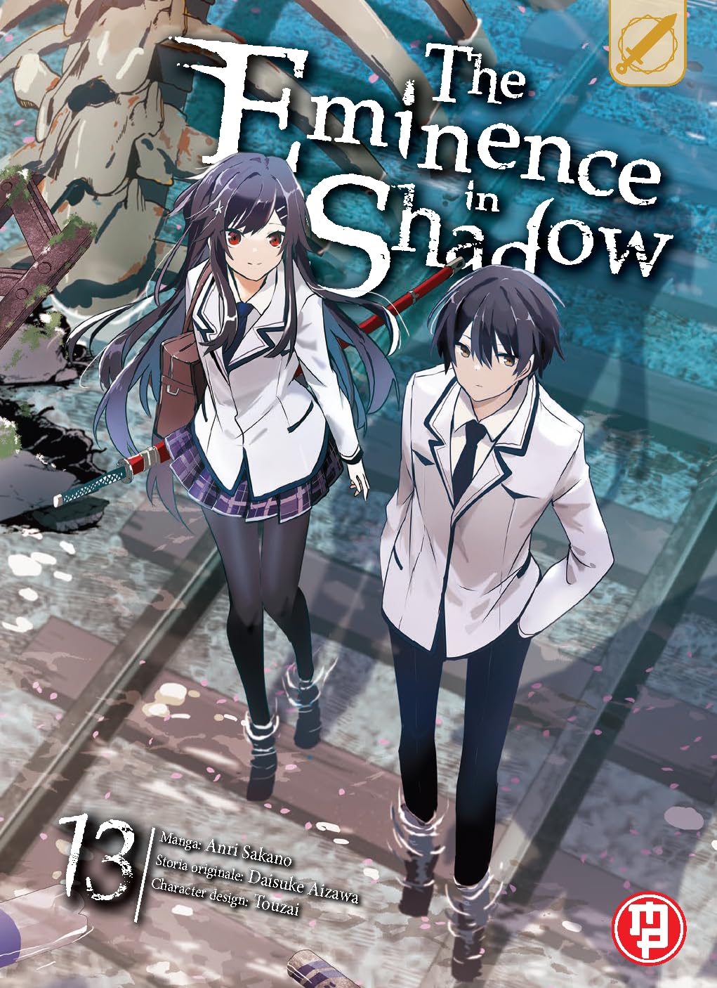 EMINENCE IN SHADOW THE - 13_thumbnail EMINENCE IN SHADOW THE - 13_thumbnail