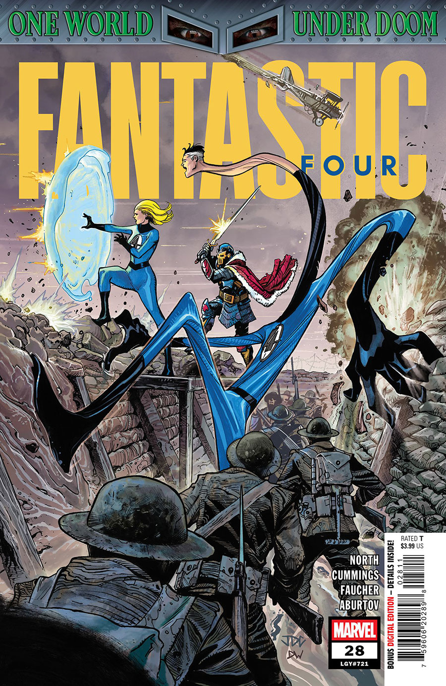 FANTASTIC FOUR VOL 7 (MARVEL 2022) - 28_thumbnail FANTASTIC FOUR VOL 7 (MARVEL 2022) - 28_thumbnail