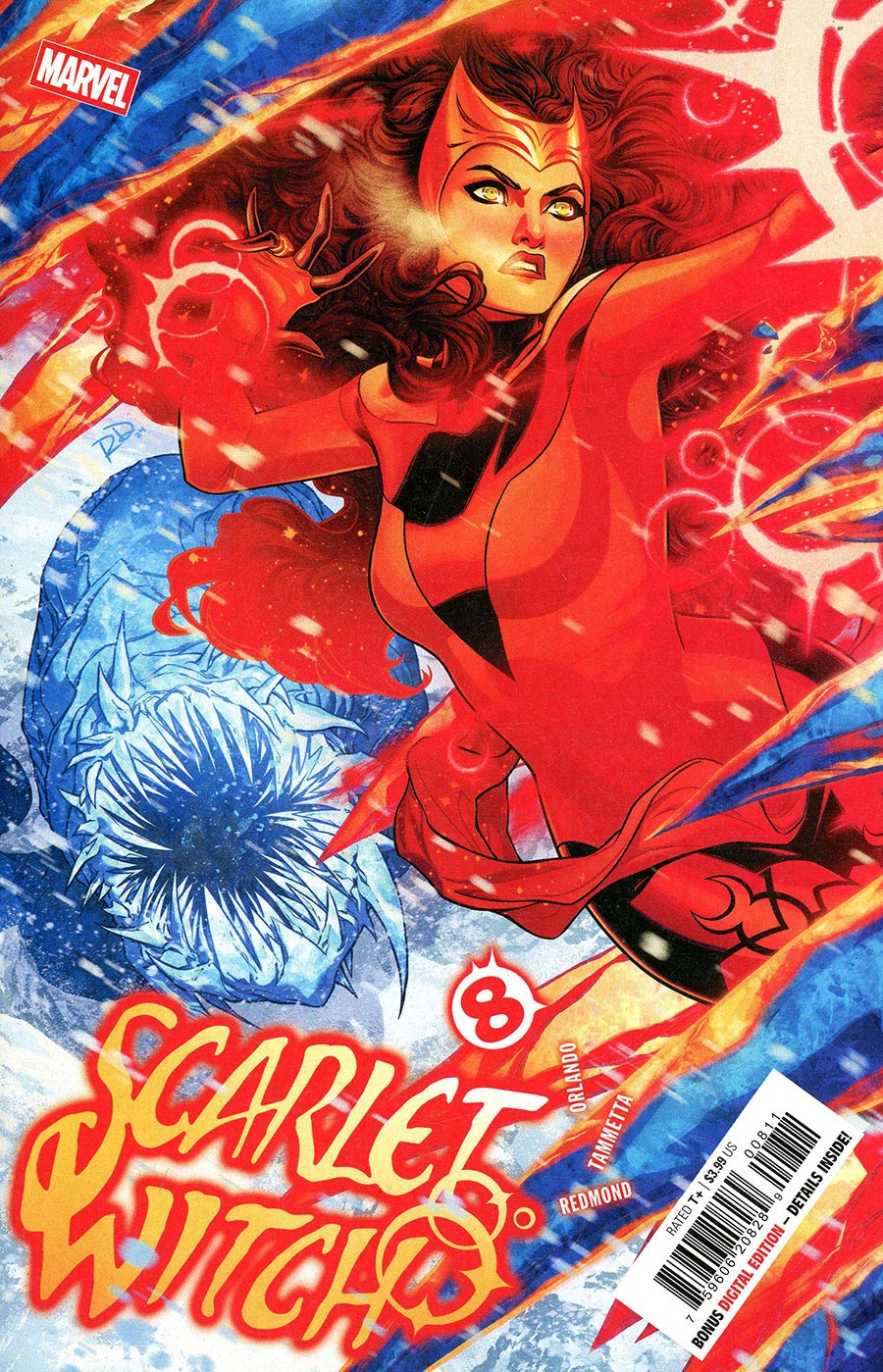 SCARLET WITCH VOL 4 - 8_thumbnail