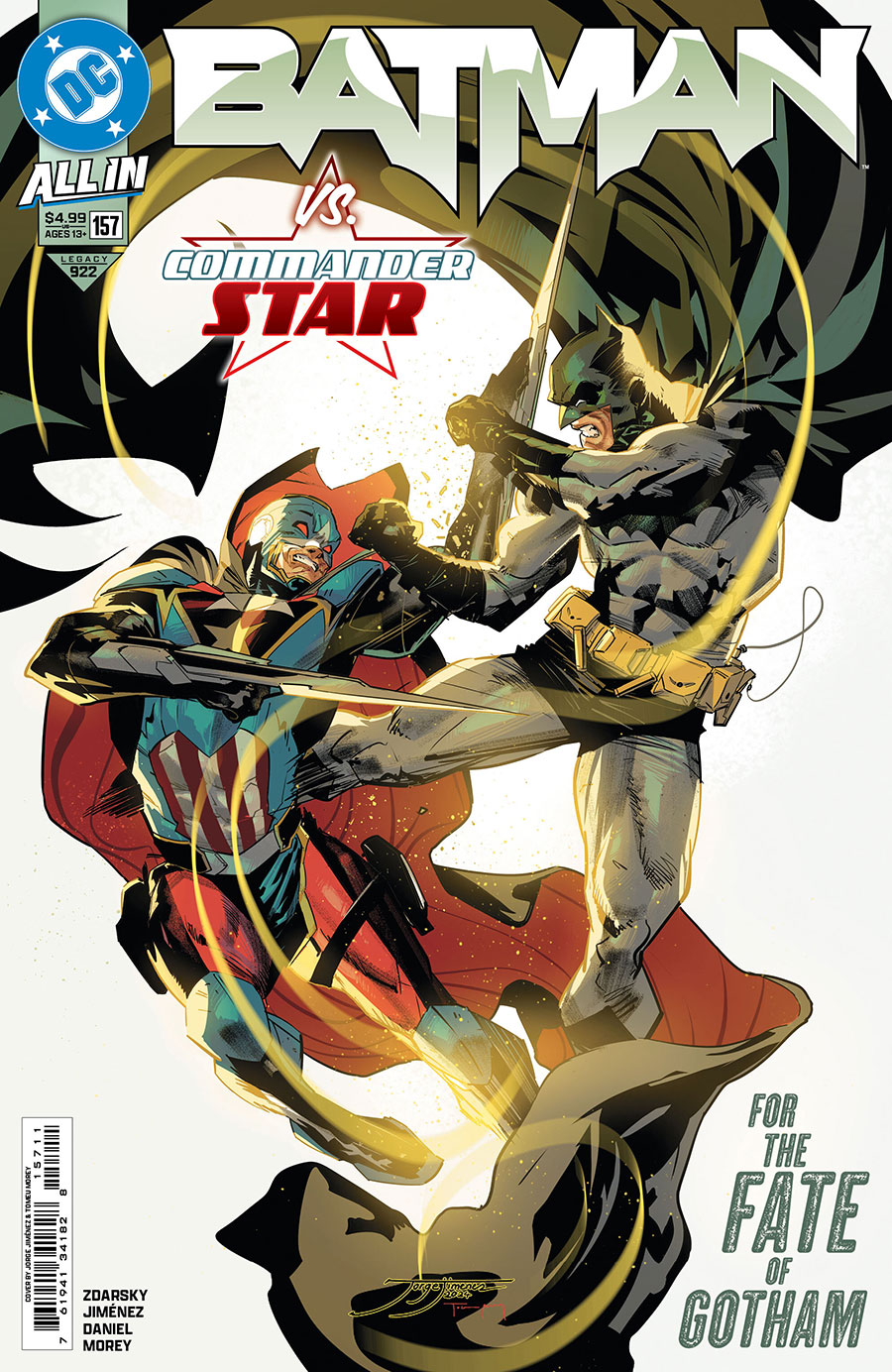 BATMAN VOL 3 - 157_thumbnail BATMAN VOL 3 - 157_thumbnail