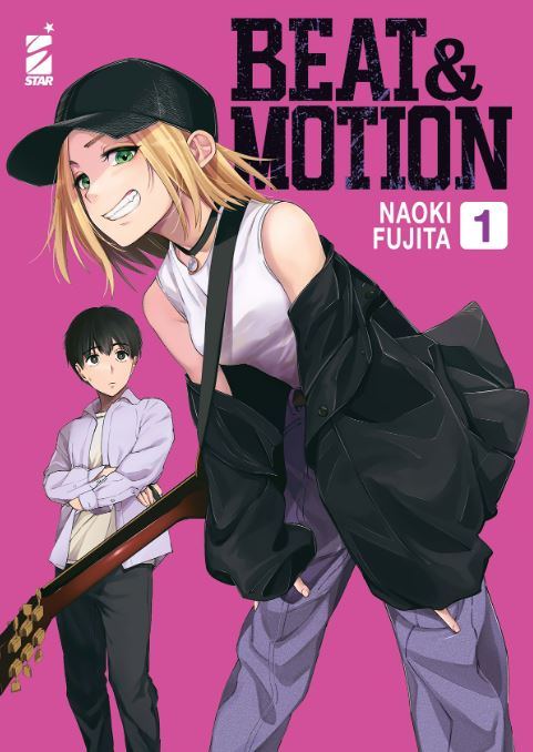 BEAT & MOTION - 1_thumbnail BEAT & MOTION - 1_thumbnail