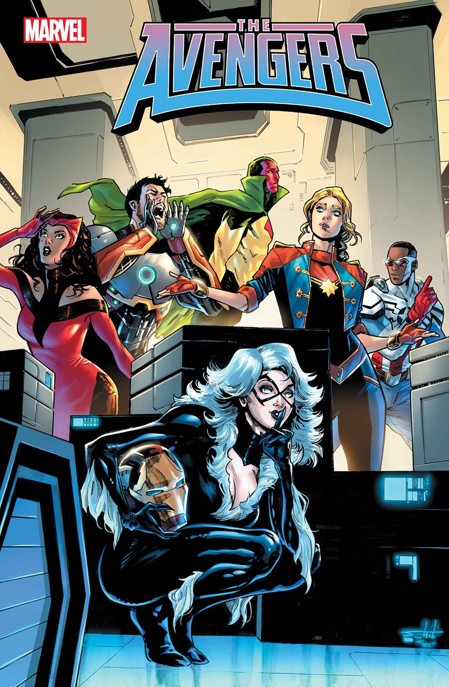 AVENGERS VOL 8 (2023) - 23_thumbnail AVENGERS VOL 8 (2023) - 23_thumbnail