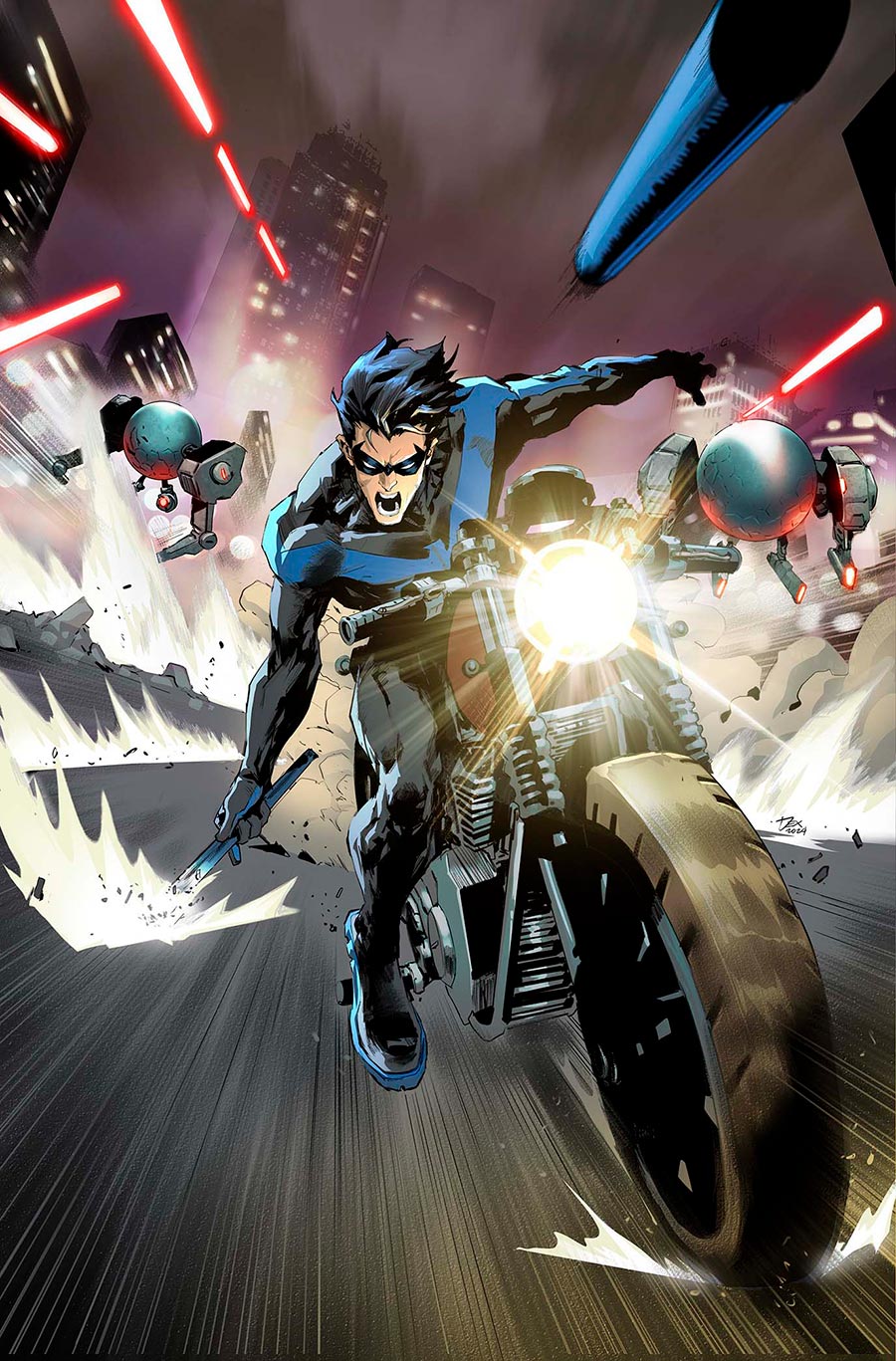 NIGHTWING VOL 4 - 124_thumbnail