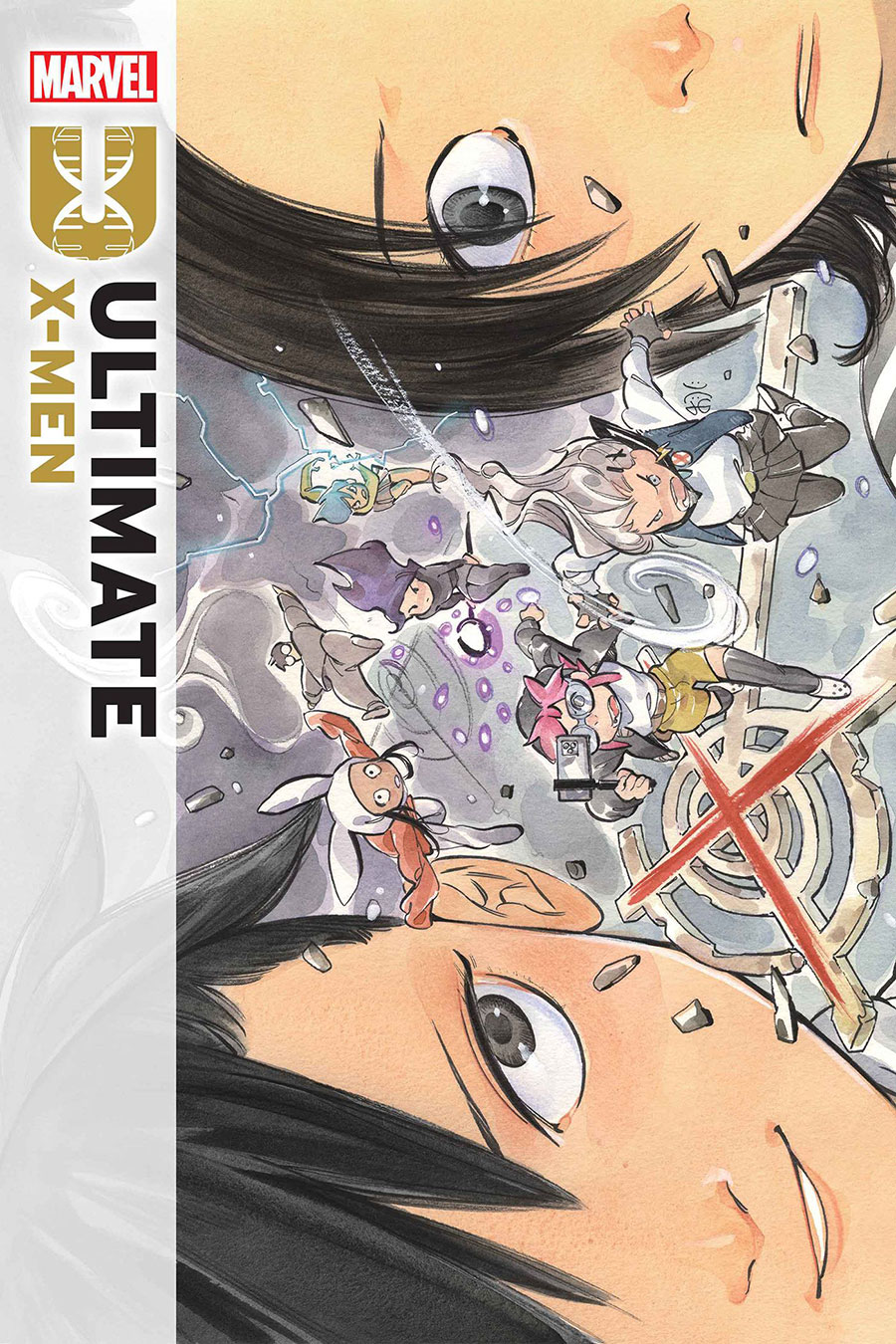 ULTIMATE X-MEN VOL 2 (MARVEL 2024) - 12_thumbnail