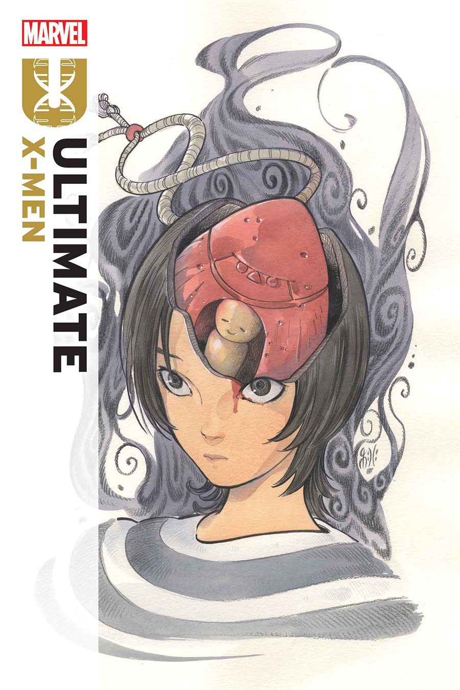 ULTIMATE X-MEN VOL 2 (MARVEL 2024) - 13_thumbnail