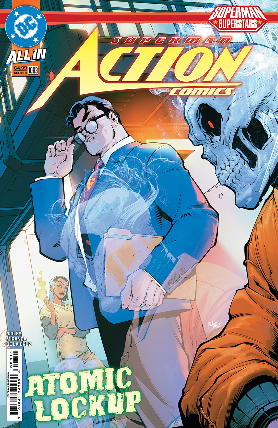ACTION COMICS VOL. 2 (2016) - 1083_thumbnail ACTION COMICS VOL. 2 (2016) - 1083_thumbnail