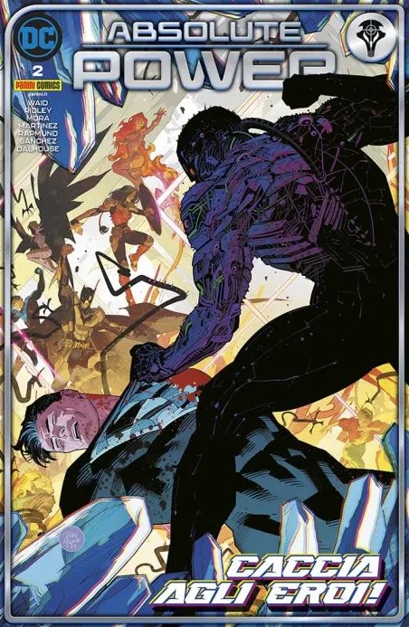 ABSOLUTE POWER (PANINI) - 2_thumbnail ABSOLUTE POWER (PANINI) - 2_thumbnail