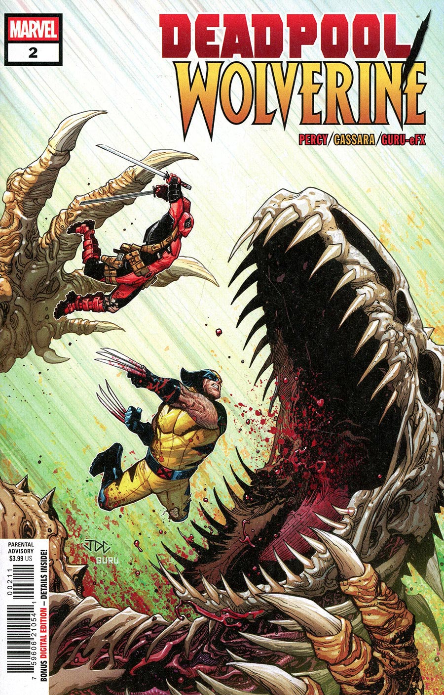 DEADPOOL WOLVERINE (2024) - 2_thumbnail DEADPOOL WOLVERINE (2024) - 2_thumbnail