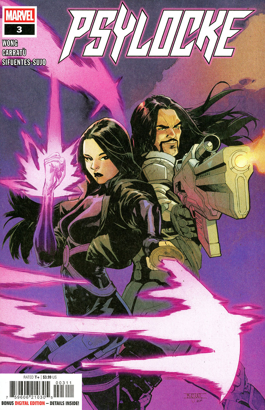 PSYLOCKE VOL 2 - 3_thumbnail PSYLOCKE VOL 2 - 3_thumbnail