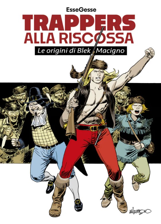 TRAPPERS ALLA RISCOSSA - 1_thumbnail