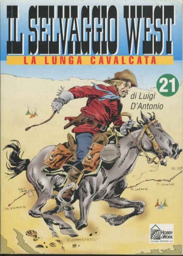 SELVAGGIO WEST IL (HOBBY & WORK) - 21_thumbnail SELVAGGIO WEST IL (HOBBY & WORK) - 21_thumbnail