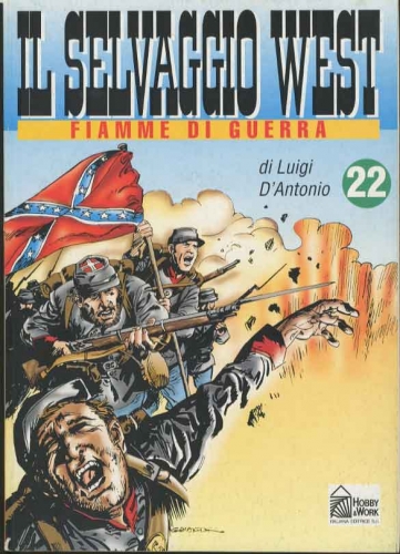 SELVAGGIO WEST IL (HOBBY & WORK) - 22_thumbnail