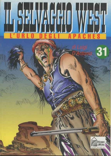 SELVAGGIO WEST IL (HOBBY & WORK) - 31_thumbnail