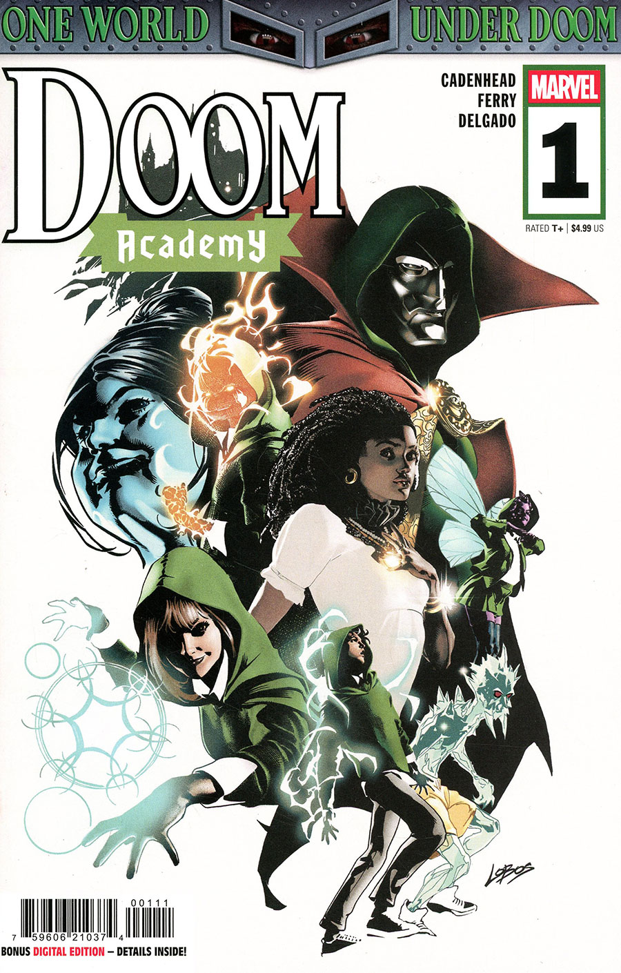 DOOM ACADEMY (of5) - 1_thumbnail DOOM ACADEMY (of5) - 1_thumbnail