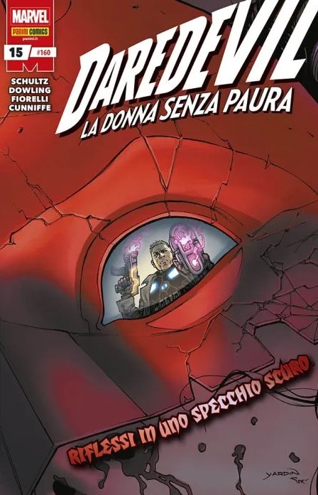 DAREDEVIL (PANINI 2023) - 15_thumbnail DAREDEVIL (PANINI 2023) - 15_thumbnail