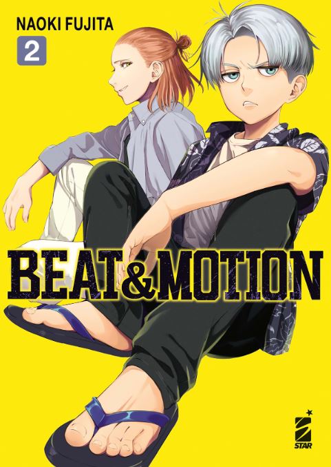 BEAT & MOTION - 2_thumbnail BEAT & MOTION - 2_thumbnail