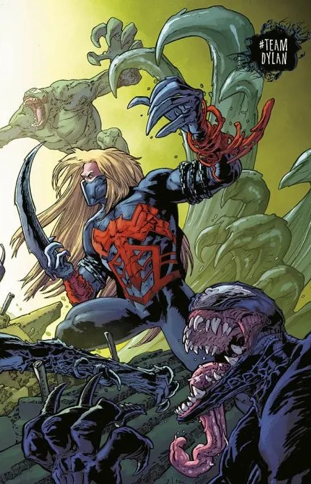 VENOM WAR (PANINI) Variant - 3_thumbnail VENOM WAR (PANINI) Variant - 3_thumbnail