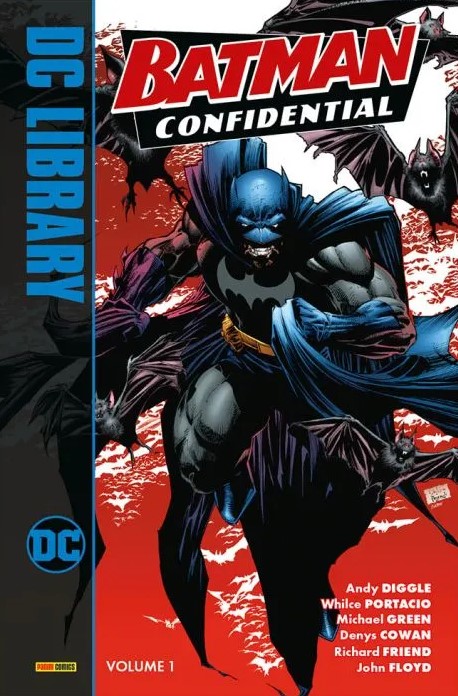BATMAN CONFIDENTIAL (DC LIBRARY) - 1_thumbnail BATMAN CONFIDENTIAL (DC LIBRARY) - 1_thumbnail