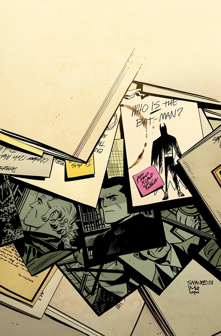 BATMAN AND ROBIN YEAR ONE - 7_thumbnail BATMAN AND ROBIN YEAR ONE - 7_thumbnail