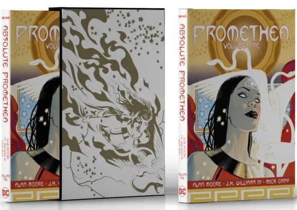 DC ABSOLUTE PROMETHEA - 3_thumbnail