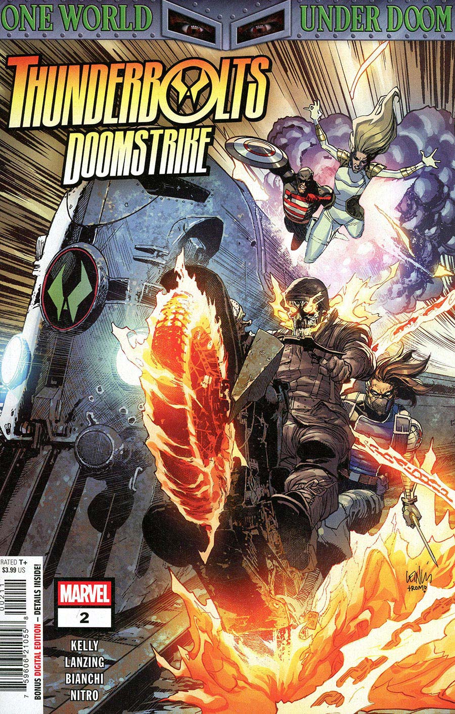 THUNDERBOLTS DOOMSTRIKE (of5) - 2_thumbnail THUNDERBOLTS DOOMSTRIKE (of5) - 2_thumbnail