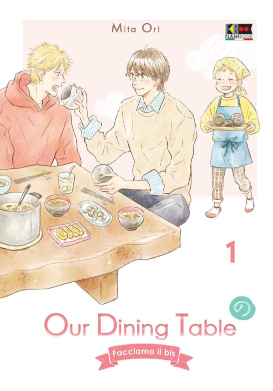 OUR DINING TABLE FACCIAMO IL BIS - 1_thumbnail OUR DINING TABLE FACCIAMO IL BIS - 1_thumbnail