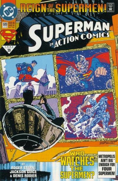 ACTION COMICS VOL 1 - 689_thumbnail