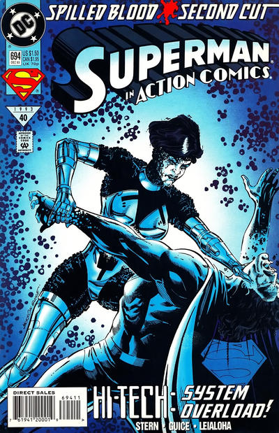 ACTION COMICS VOL 1 - 694_thumbnail