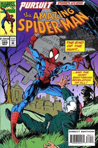AMAZING SPIDER-MAN VOL 1 THE (1963) - 389_thumbnail
