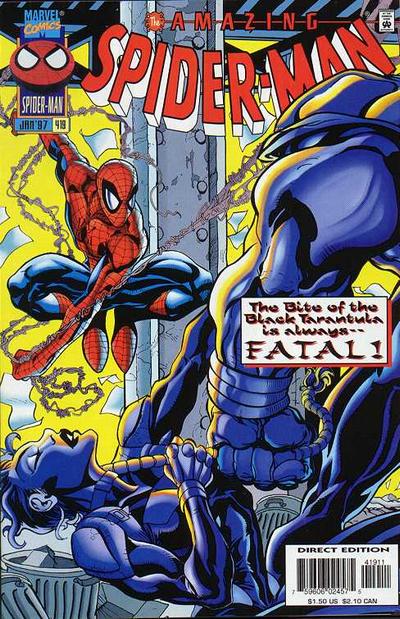 AMAZING SPIDER-MAN VOL 1 THE (1963) - 419_thumbnail