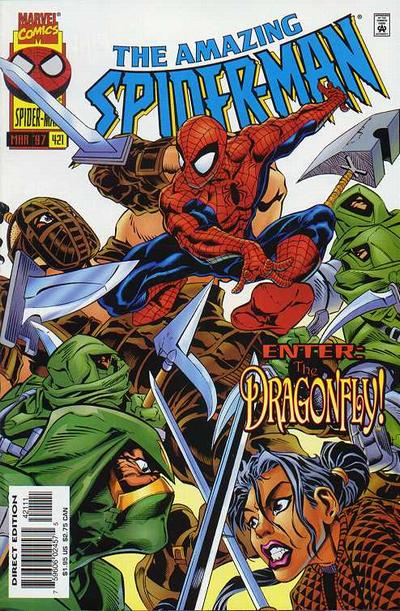 AMAZING SPIDER-MAN VOL 1 THE (1963) - 421_thumbnail