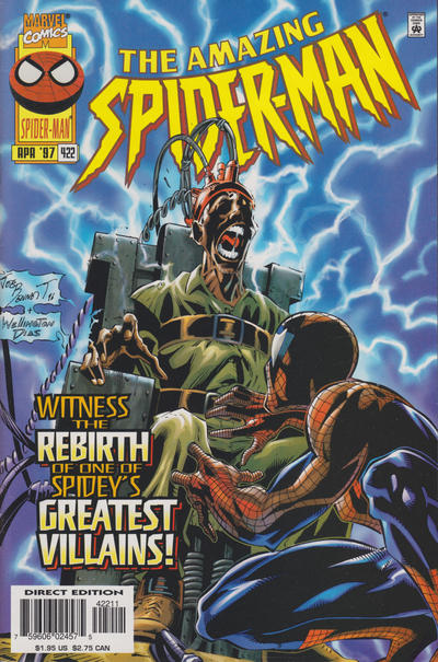 AMAZING SPIDER-MAN VOL 1 THE (1963) - 422_thumbnail
