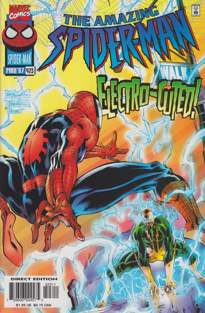 AMAZING SPIDER-MAN VOL 1 THE (1963) - 423_thumbnail