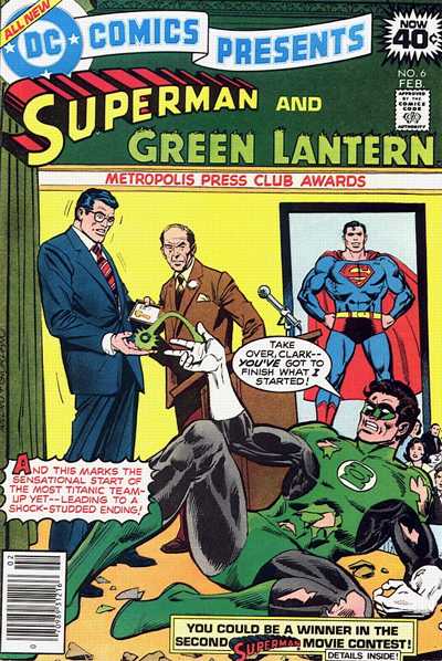 DC COMICS PRESENTS (1978) - 6_thumbnail