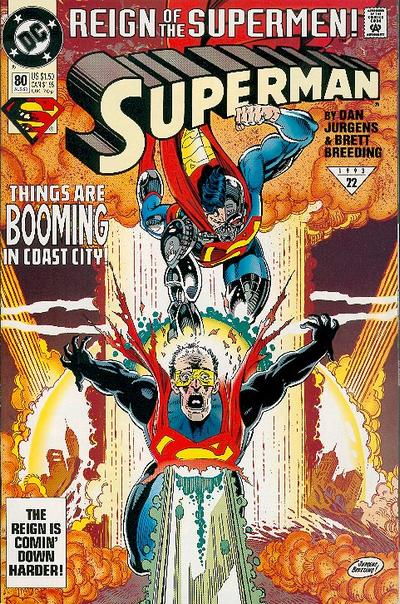 SUPERMAN (1987) - 80_thumbnail