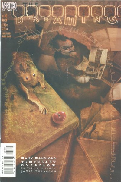 DREAMING THE (1996) - 30_thumbnail
