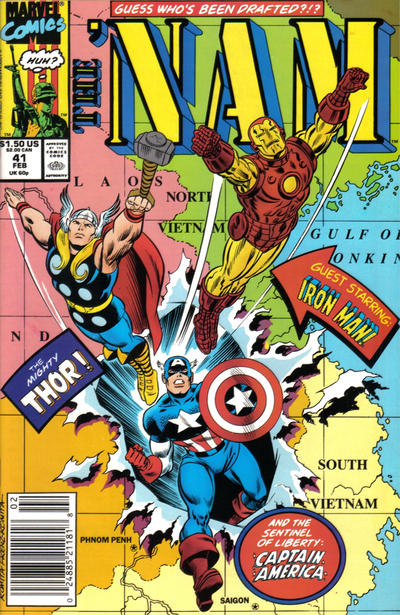 'NAM THE (MARVEL) - 41_thumbnail