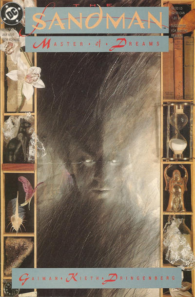 SANDMAN THE (1989) - 1_thumbnail