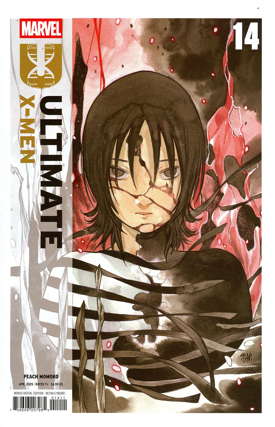 ULTIMATE X-MEN VOL 2 (MARVEL 2024) - 14_thumbnail