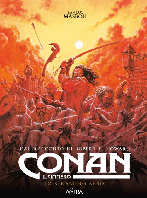 CONAN IL CIMMERO - 14_thumbnail CONAN IL CIMMERO - 14_thumbnail