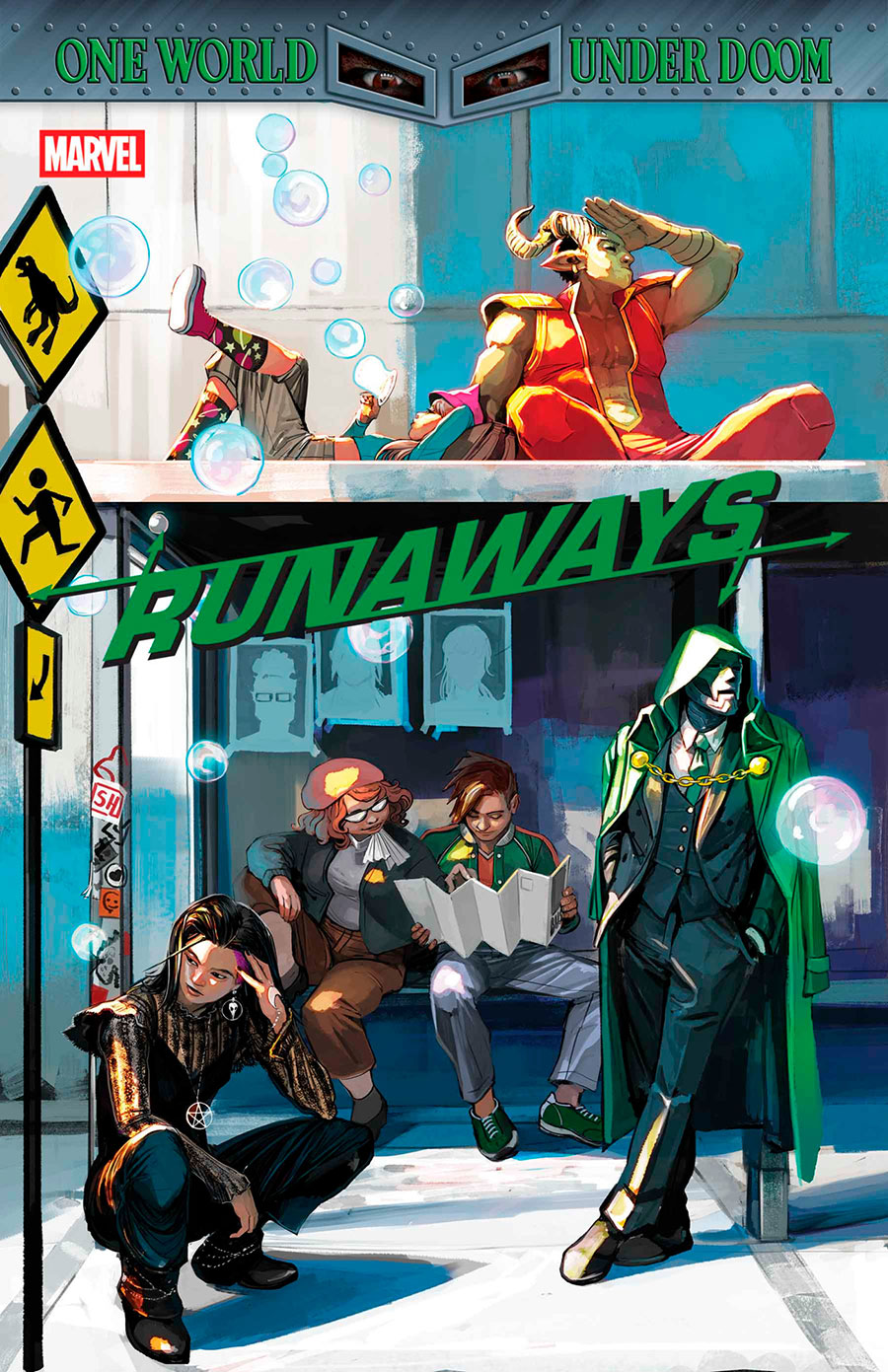 RUNAWAYS VOL 6 - 1_thumbnail