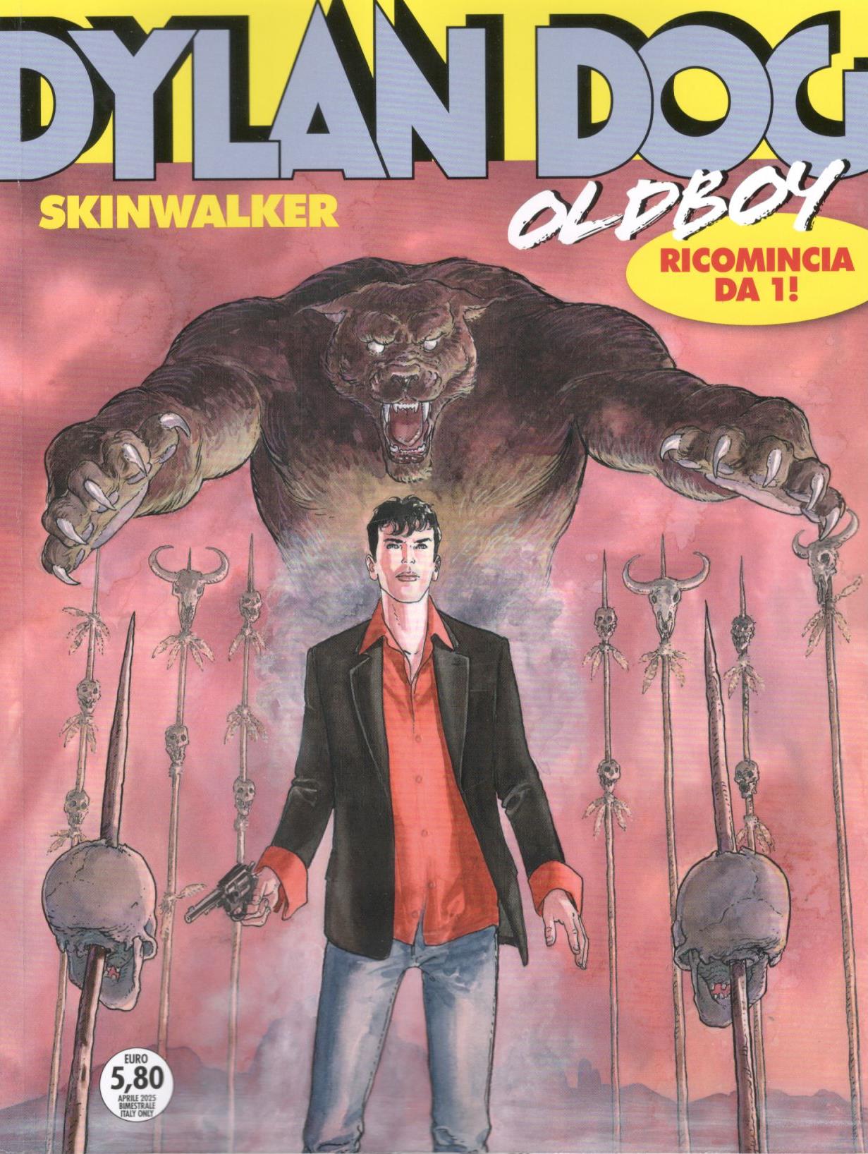 DYLAN DOG OLDBOY (2025) - 1_thumbnail
