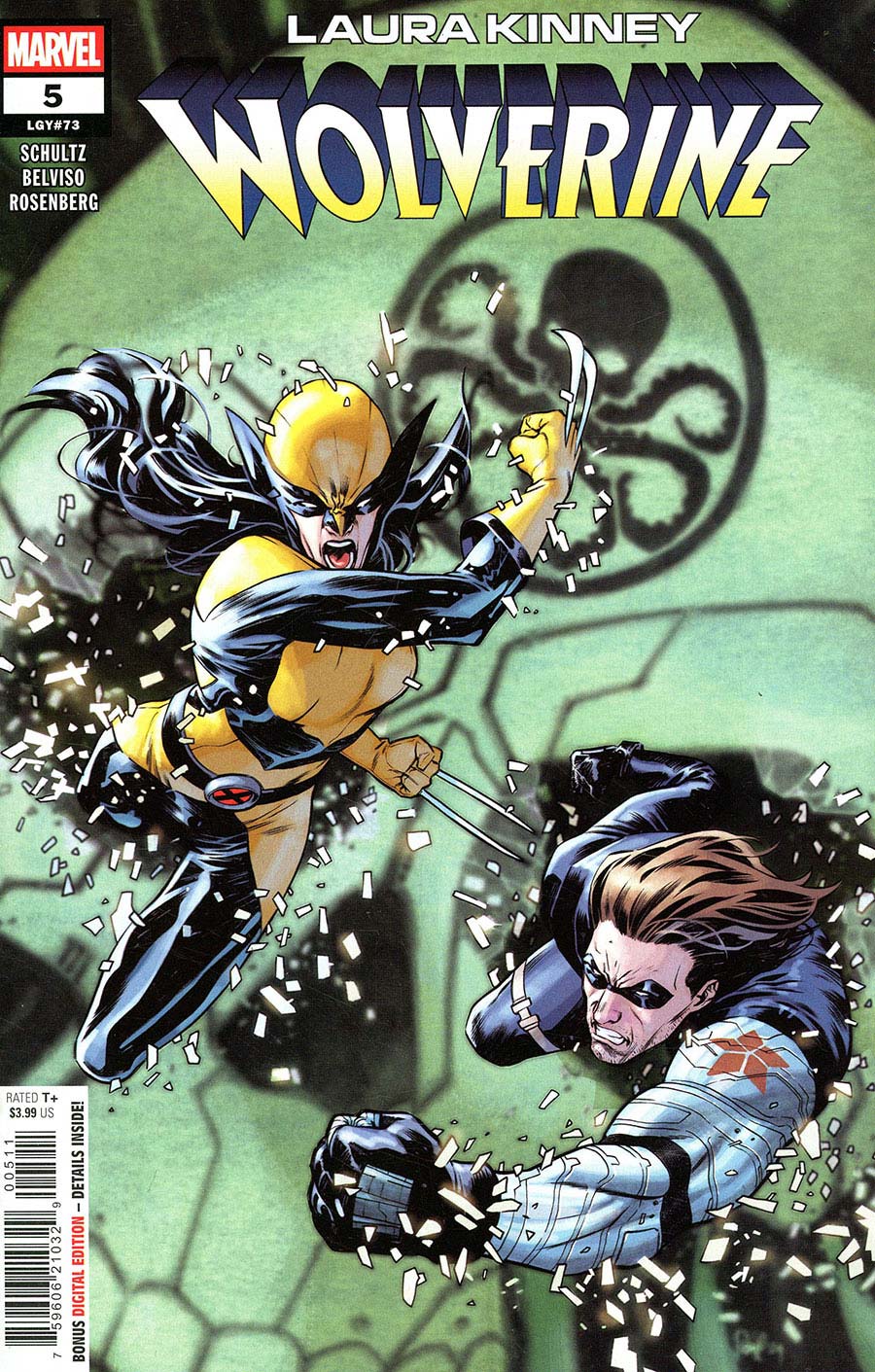 LAURA KINNEY WOLVERINE - 5_thumbnail LAURA KINNEY WOLVERINE - 5_thumbnail