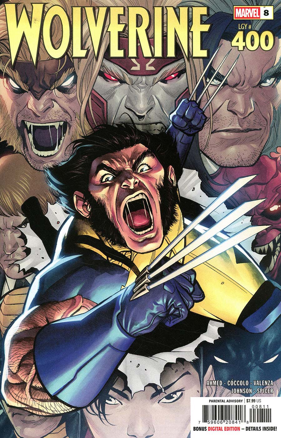 WOLVERINE VOL 8 (2024) - 8_thumbnail WOLVERINE VOL 8 (2024) - 8_thumbnail