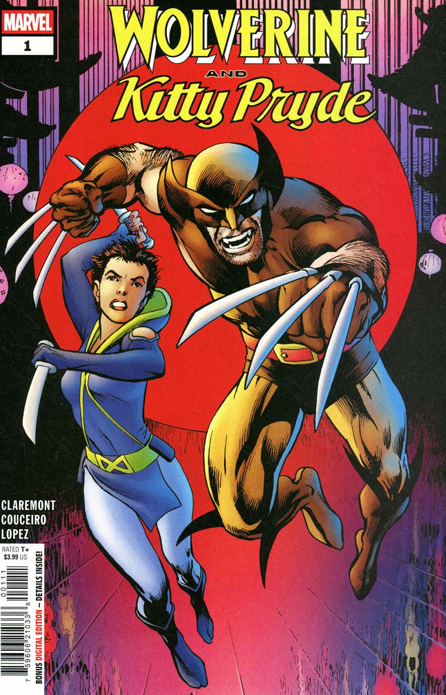 WOLVERINE AND KITTY PRYDE (of5) - 1_thumbnail