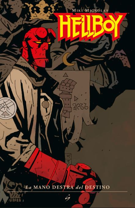 HELLBOY (STAR COMICS) - 4_thumbnail HELLBOY (STAR COMICS) - 4_thumbnail