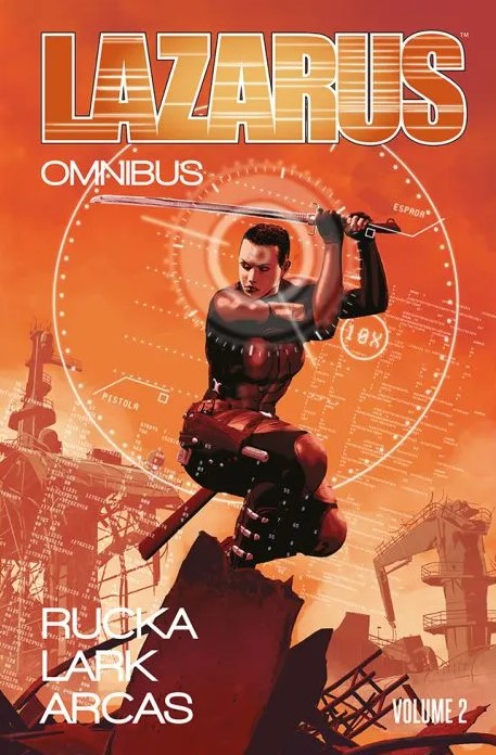 LAZARUS OMNIBUS - 2_thumbnail LAZARUS OMNIBUS - 2_thumbnail