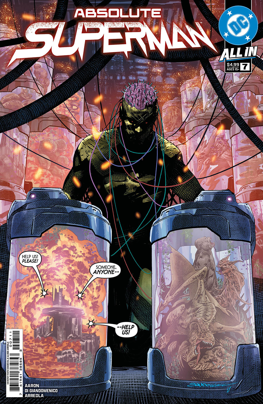 ABSOLUTE SUPERMAN (DC) - 7_thumbnail ABSOLUTE SUPERMAN (DC) - 7_thumbnail